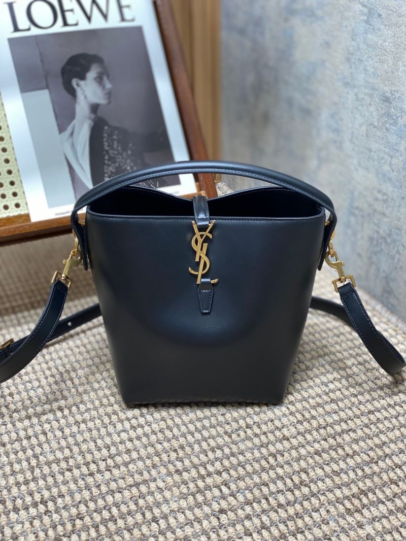 YSL Bucket Bags